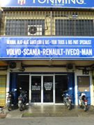 yonming auto terengganu sdn bhd