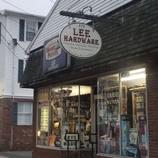 you lee hardware