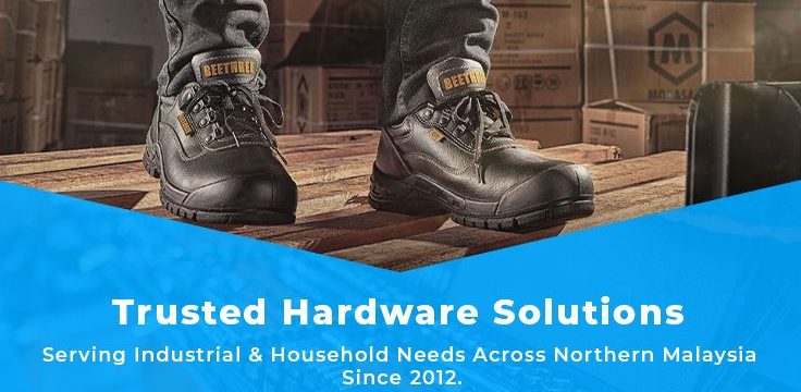 youguan hardware sdn bhd